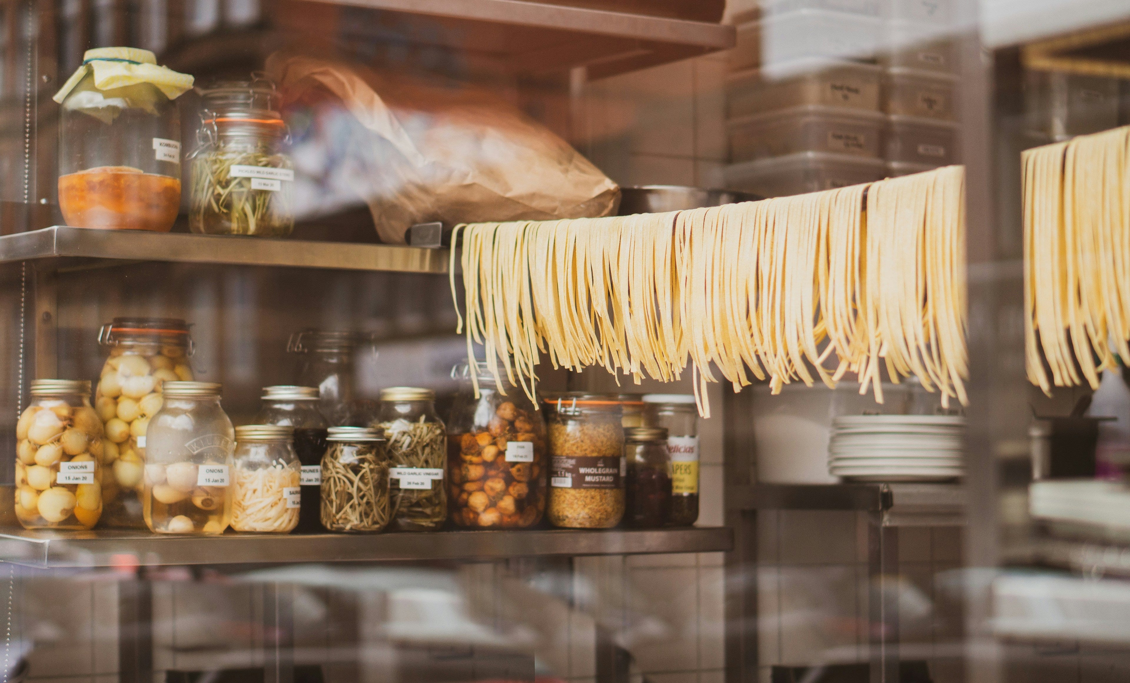 Pantry