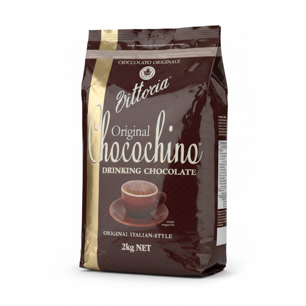 Chococchino Hot Chocolate Powder 2kg (Vittoria)