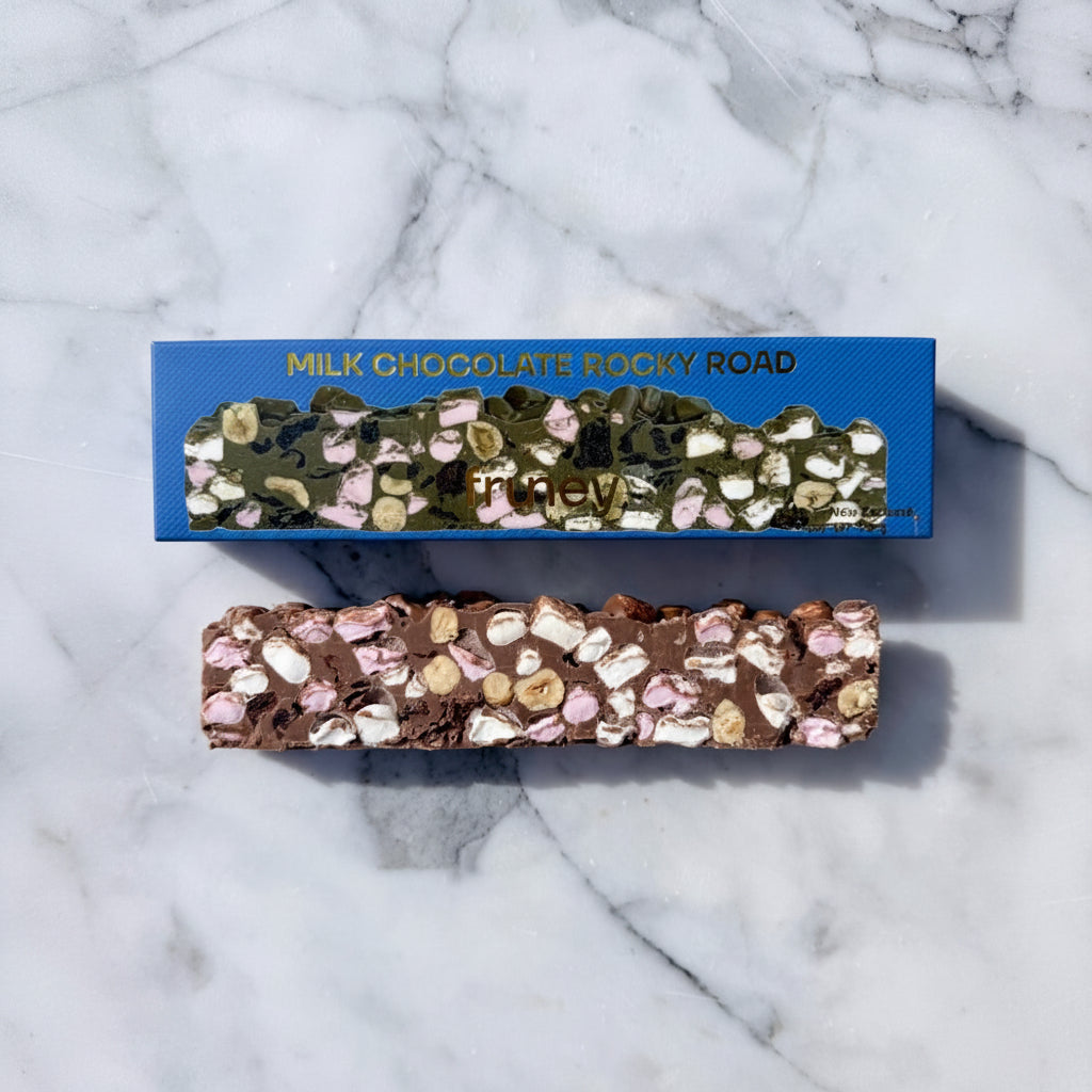 Rocky Road 110g