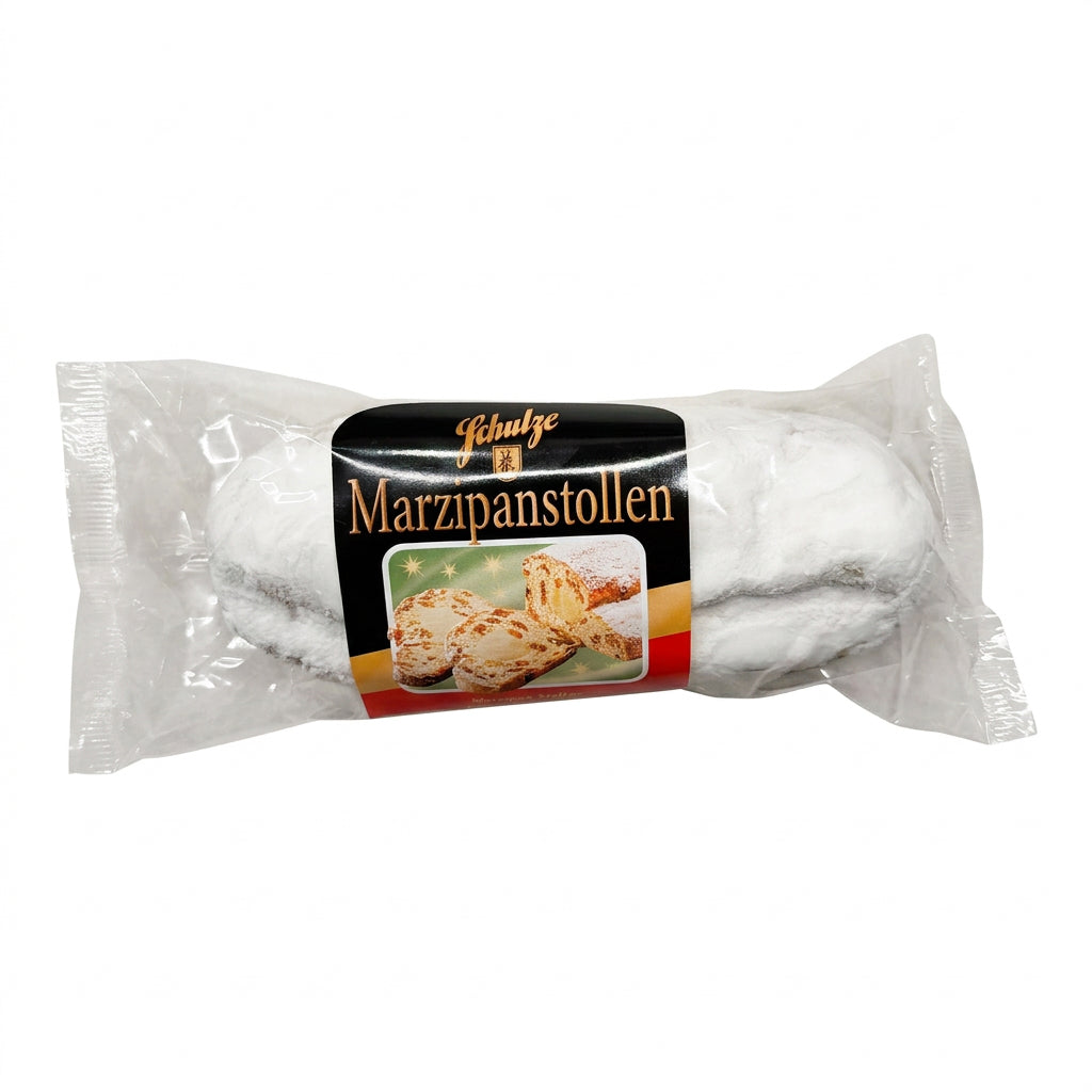 Marzipan Stollen (Schulze) 500g