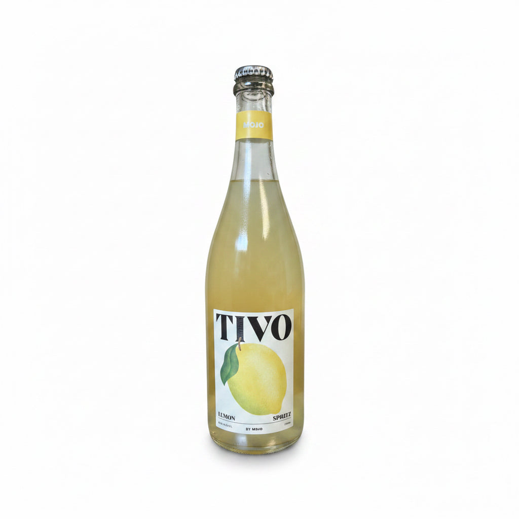 Lemon Spritz (Tivo) 750ml