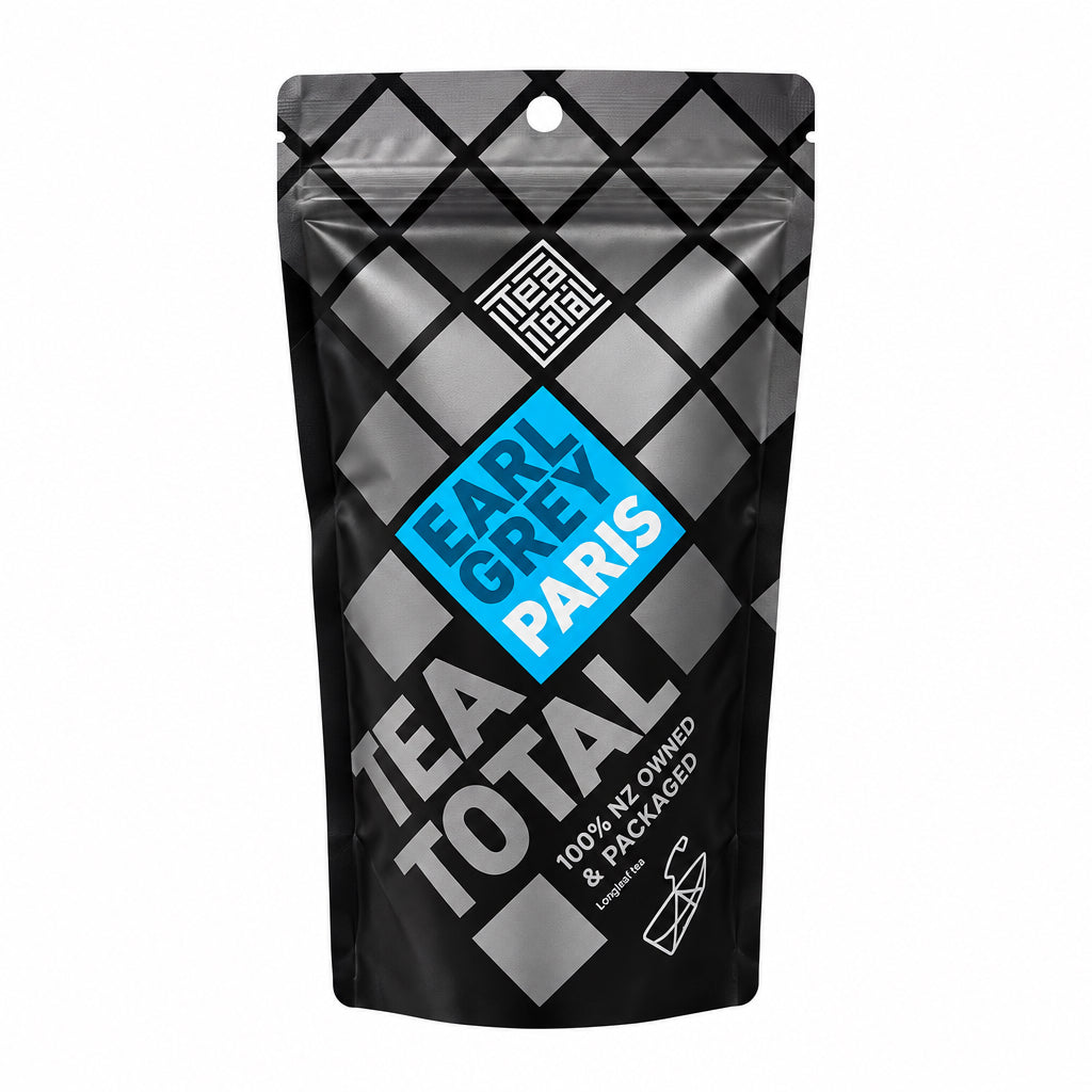 Earl Grey Paris Pyramid Tea Bags (20 bags)