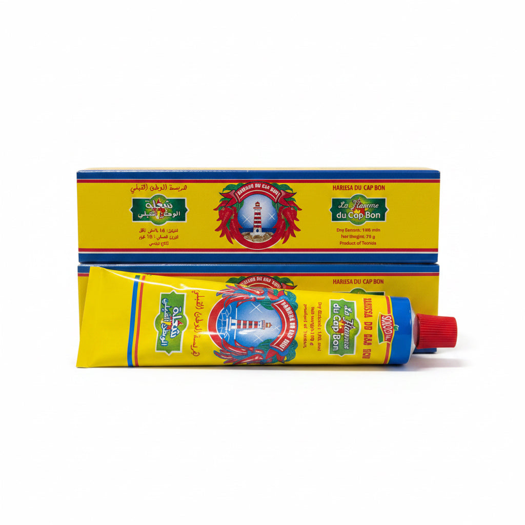 Harissa Paste (Le Phare) 70g