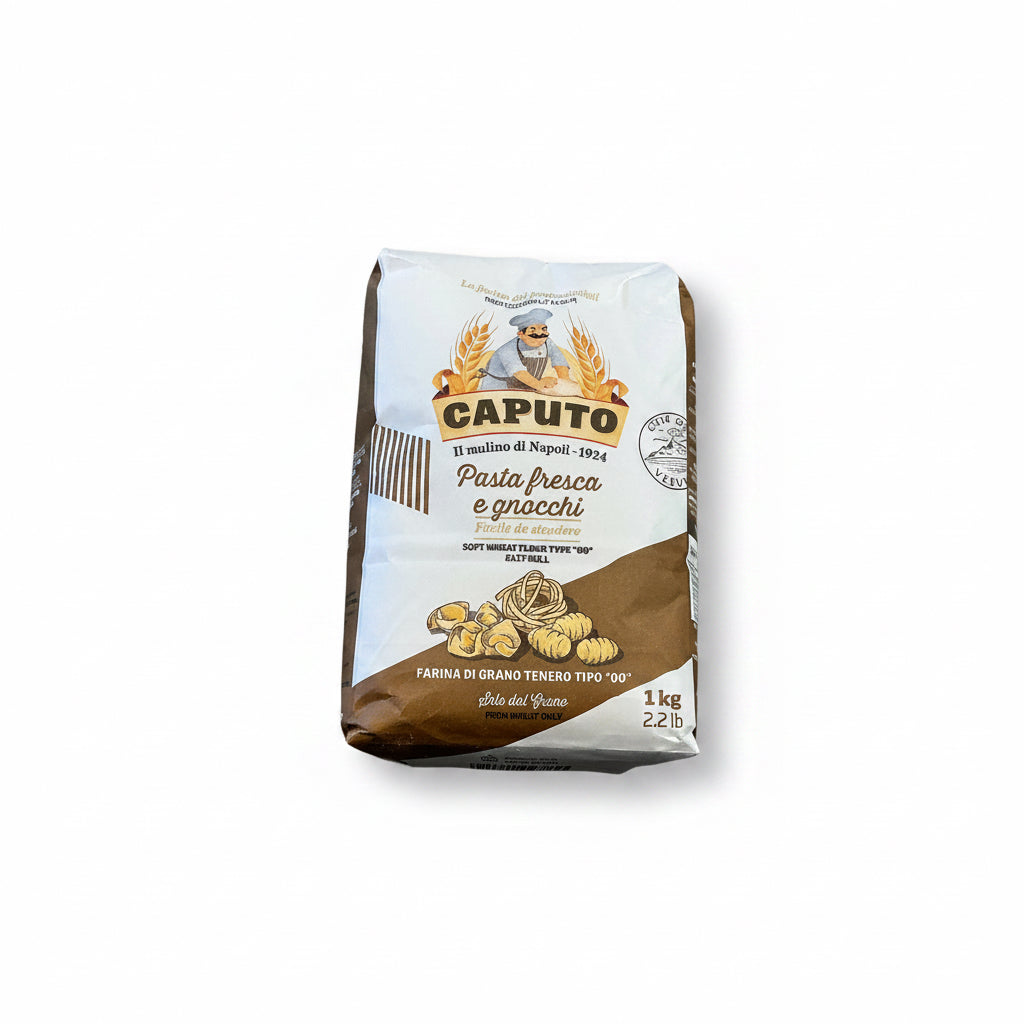 Pasta Flour 1kg (Caputo)