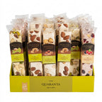 Soft Nougat Passion Bars 100g (Qua)