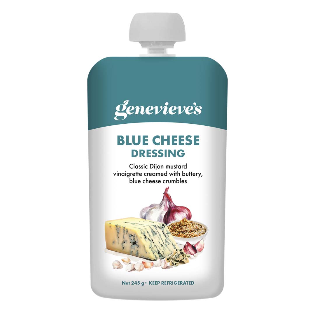 Blue Cheese Dressing