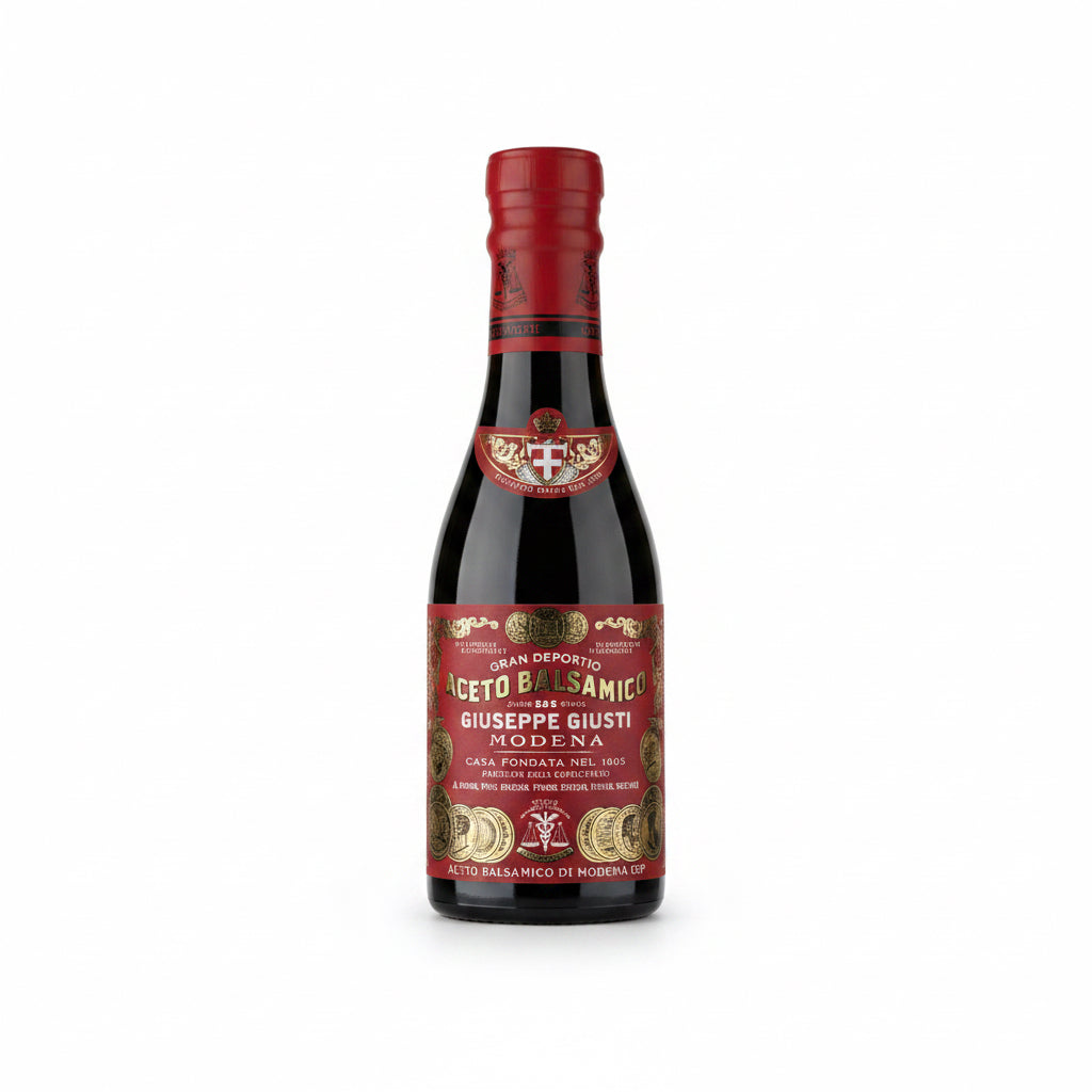 Riccardo Balsamic Red Label 100ml (Giusti)