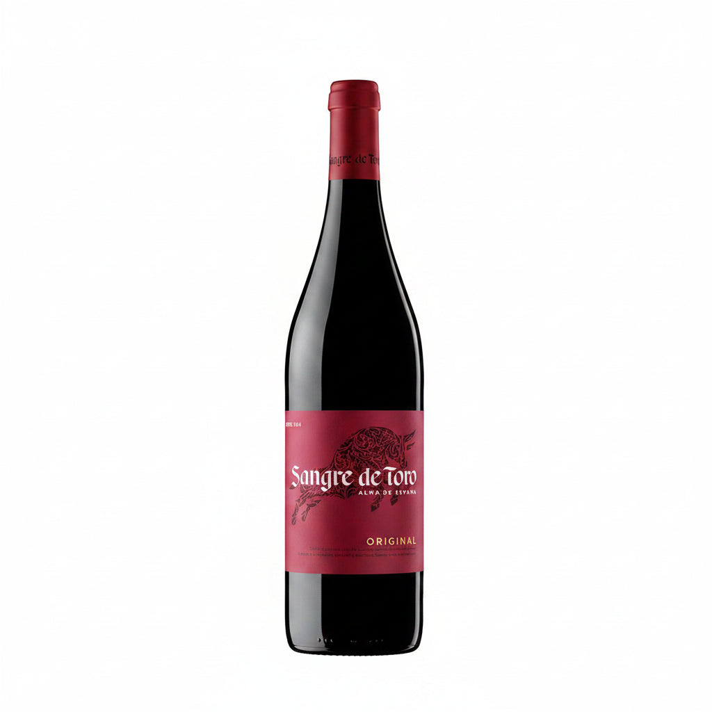 Sangre de Toro Garnacha