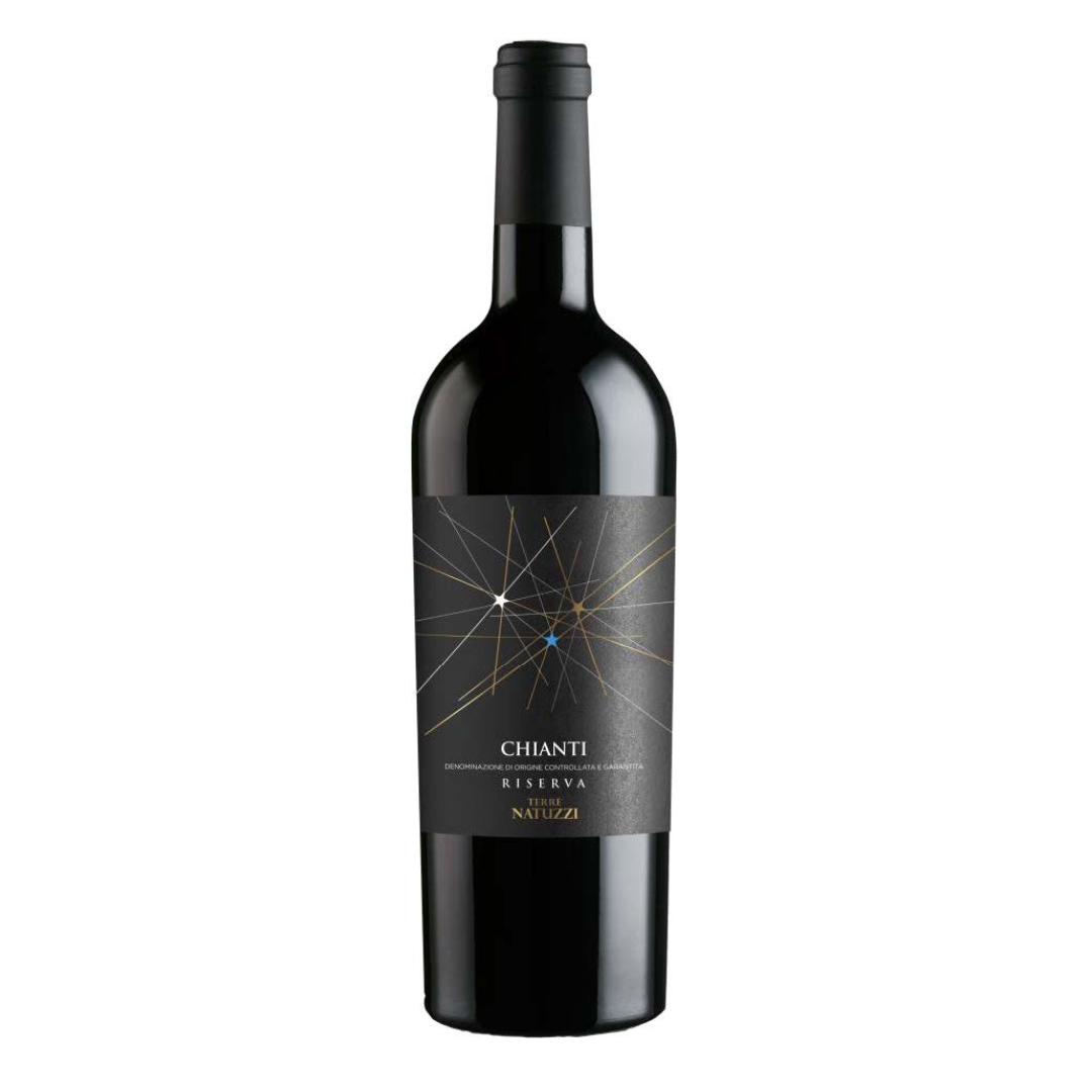 Chianti Riserva (Terre Natuzzi)