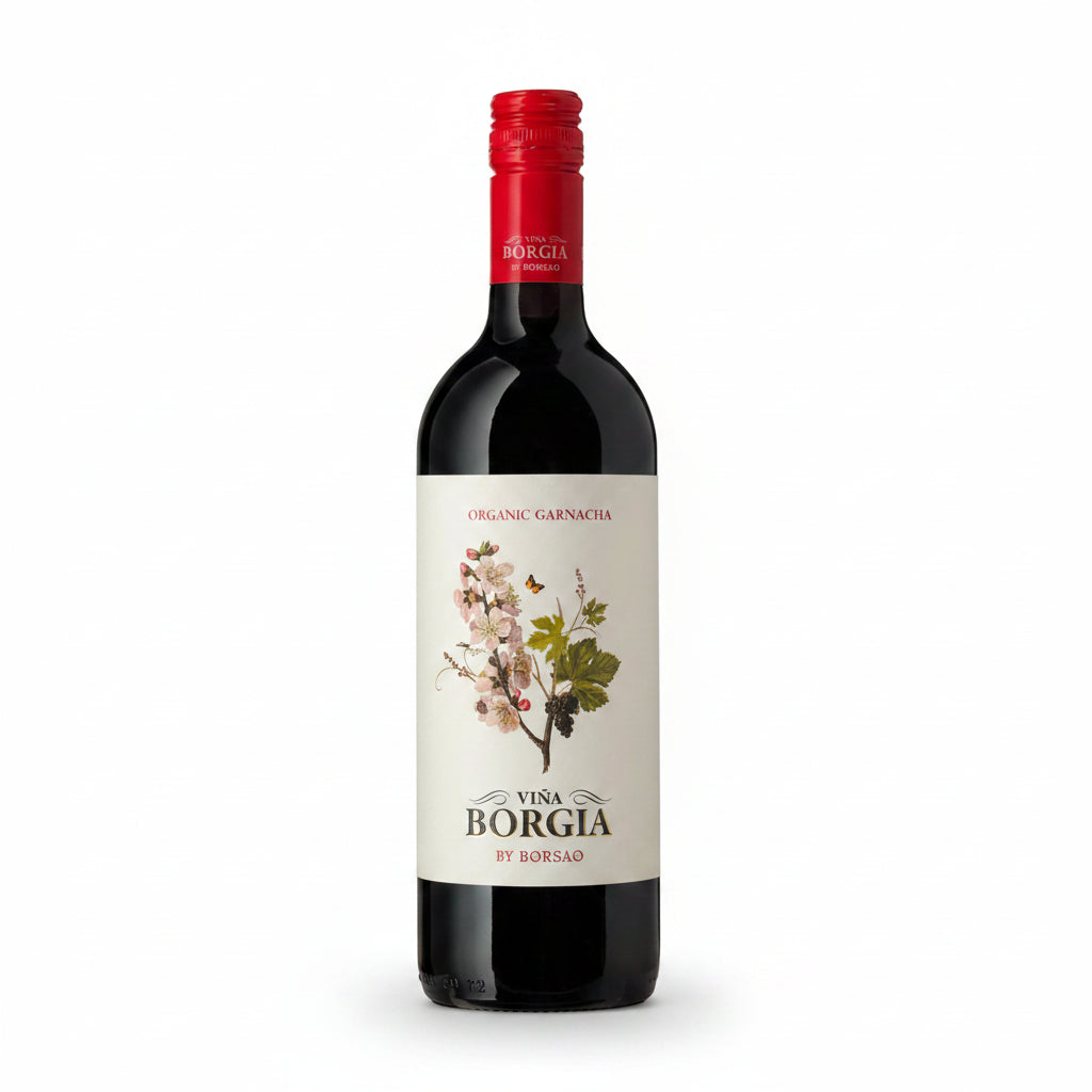 Vina Borgia (Borsao)