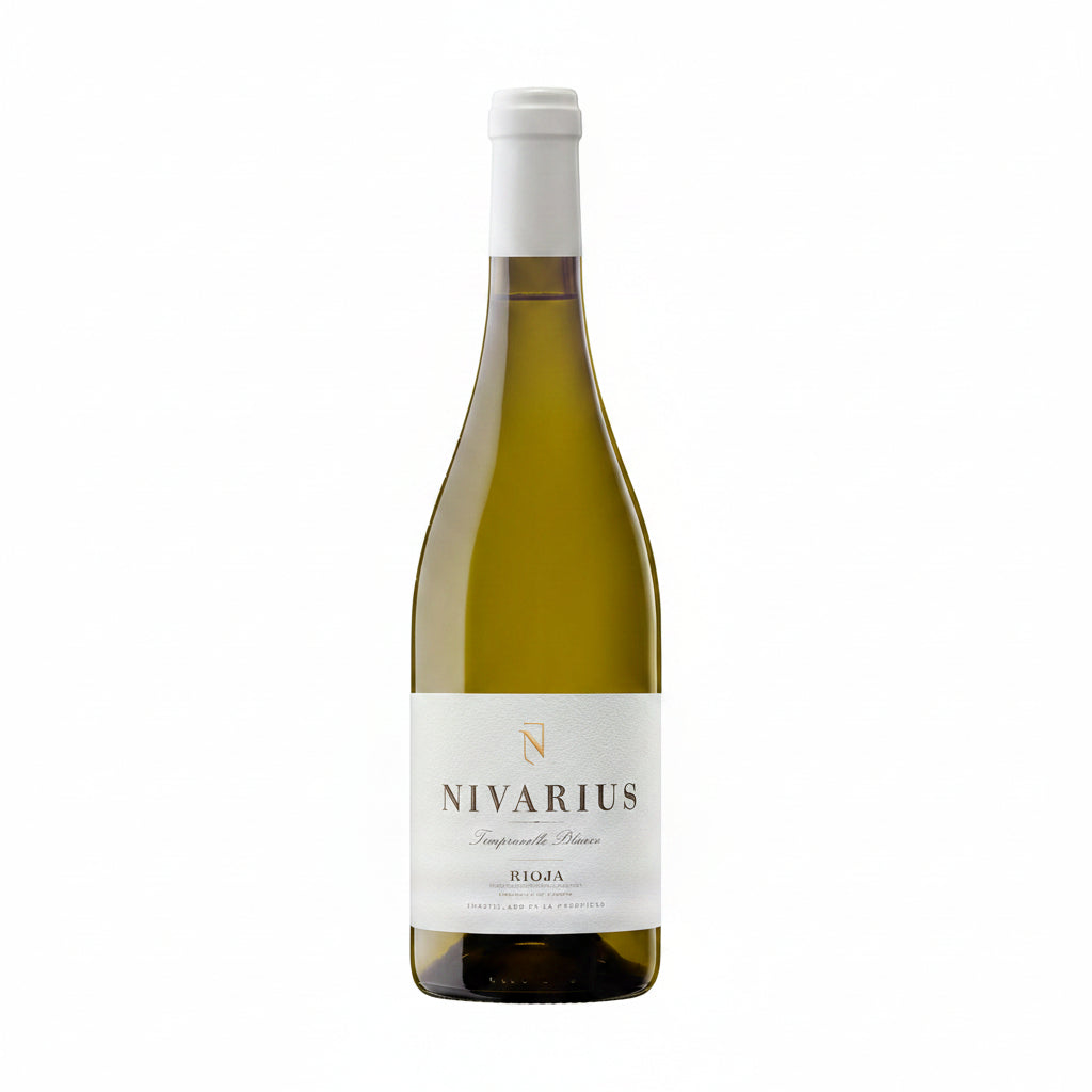 Tempranillo Blanco (Nivarius)