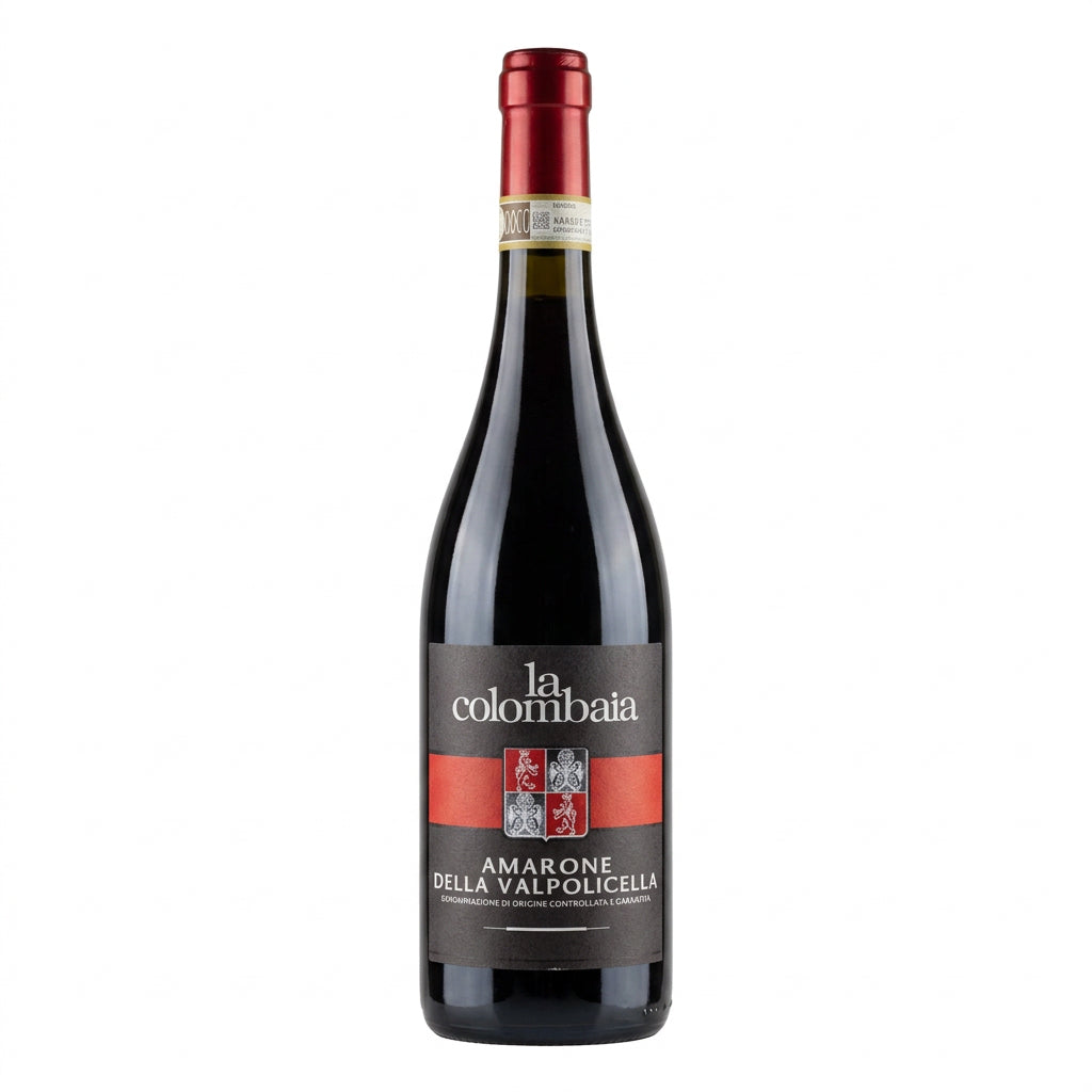 La Colombaia, Amarone della Valpolicella DOC