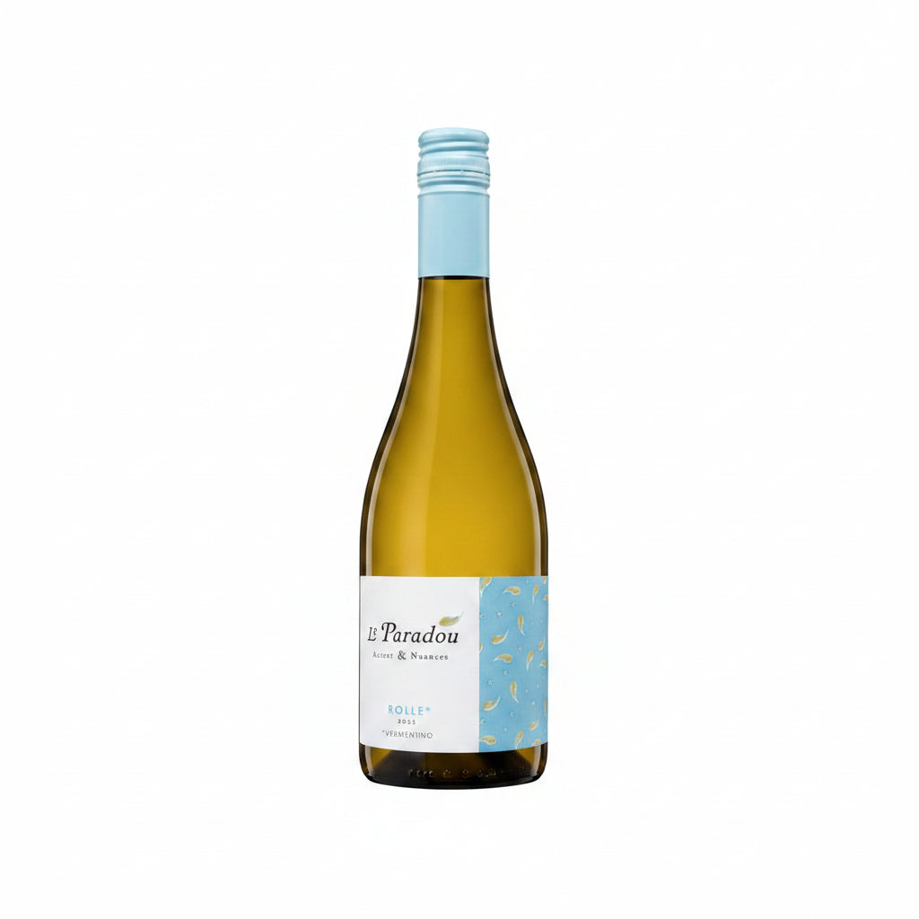 Le Paradou Rolle Vermentino 2024