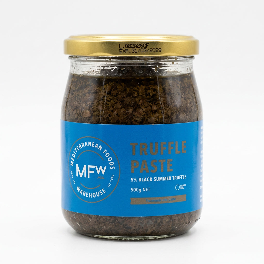 Truffle Paste 500g (MFW)