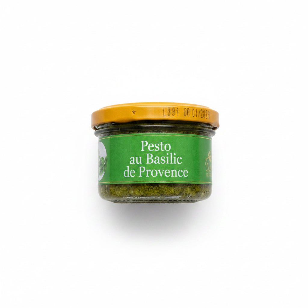 Basil Pesto 90g (Provence)