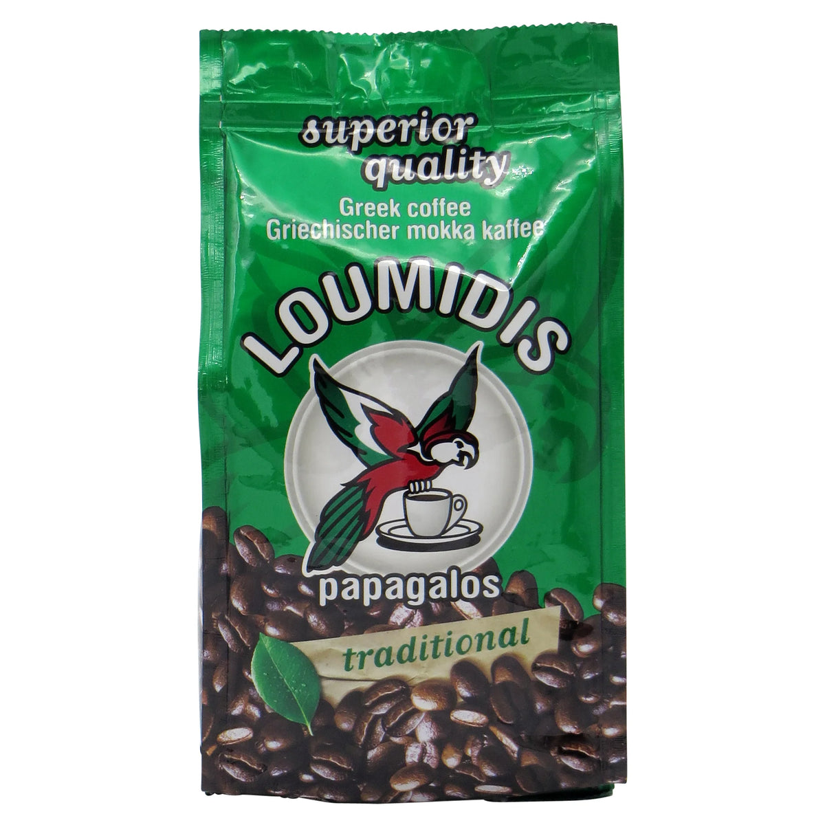 Greek Coffee (Loumidis) 194g