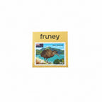 Stamp Chocolates (Fruney) 20g