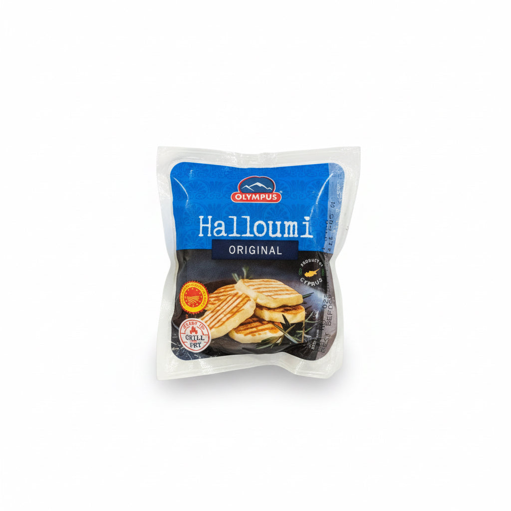 Halloumi 200g (Olympus)