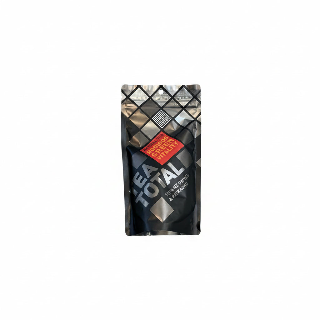 Rooibos Green Vitality