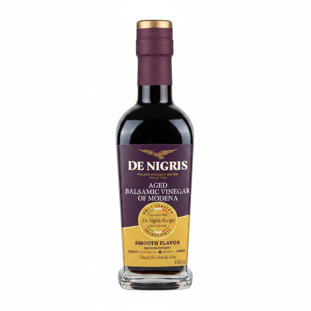 Balsamic Vinegar Gold Eagle 55% 250ml (De Nigris)