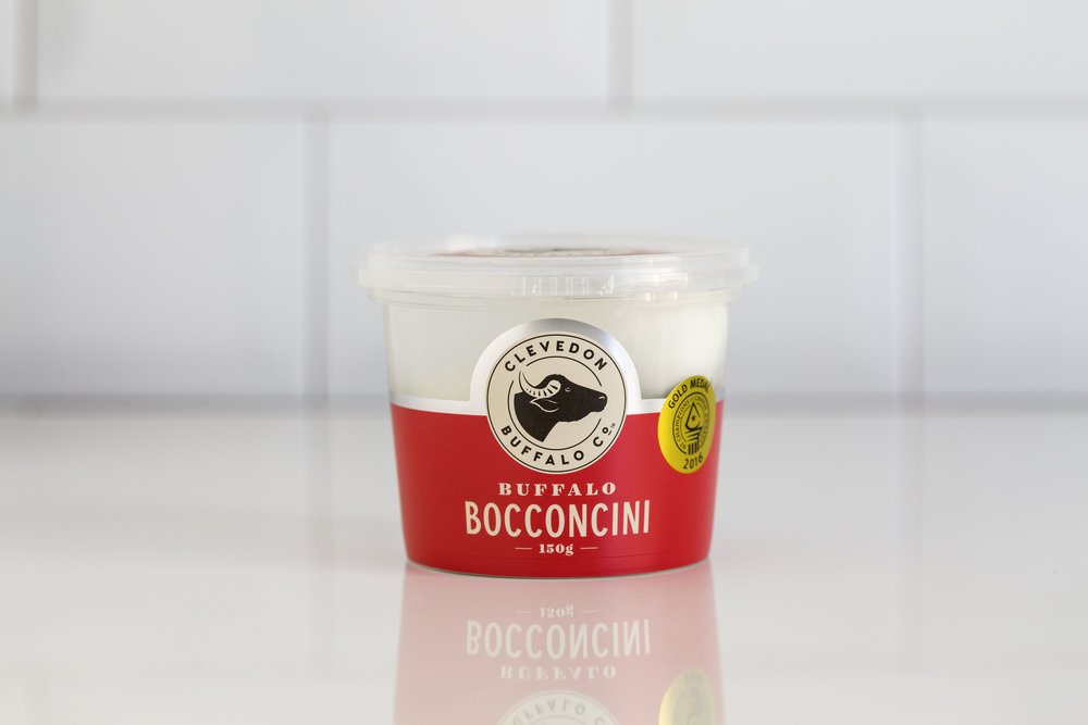 Buffalo Bocconcini