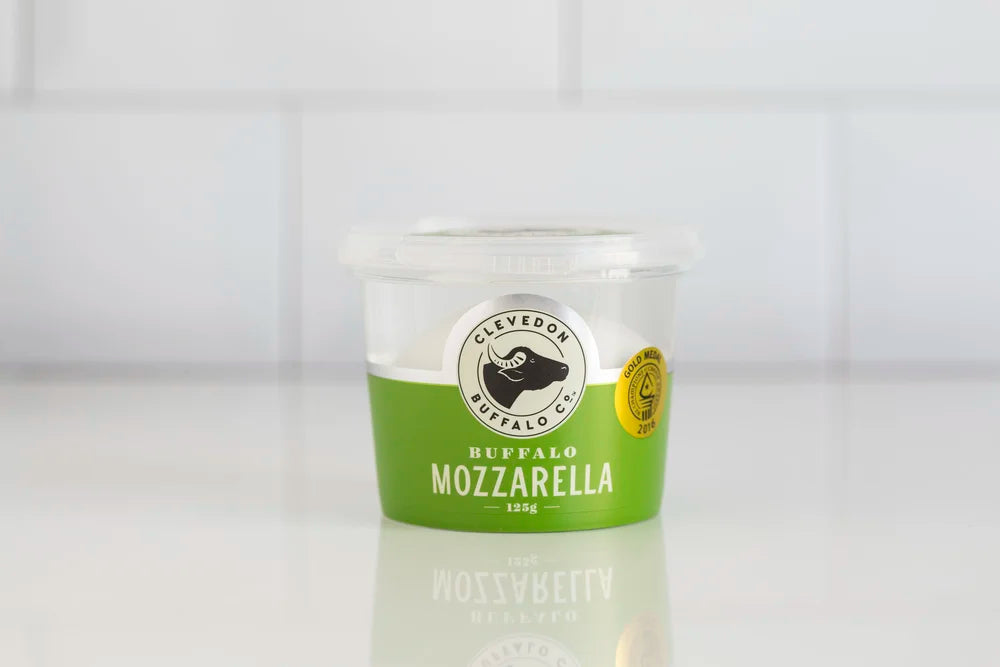 Buffalo Mozzarella