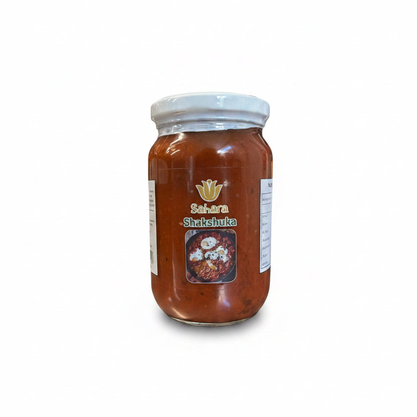 Shakshuka (Sahara) 360g