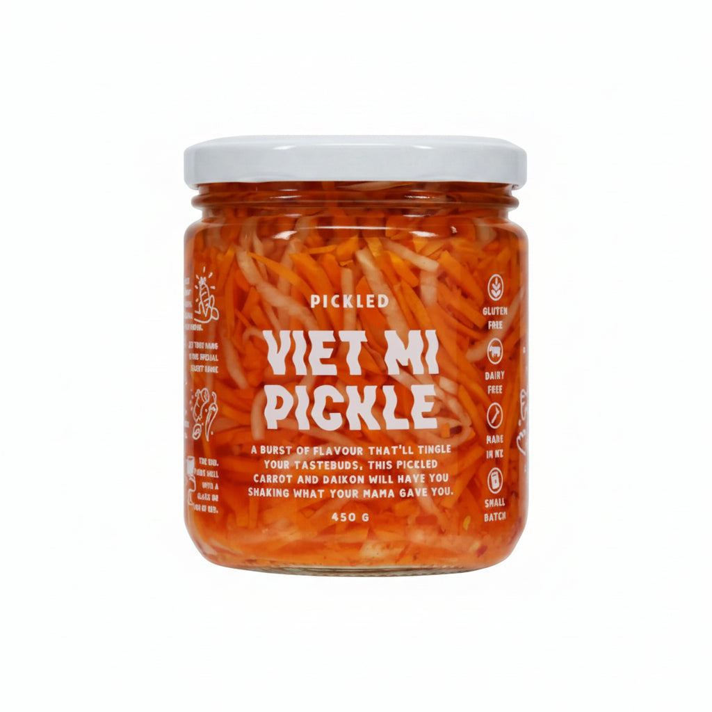 Viet Mi Pickle (Pickled) 450g
