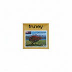 Stamp Chocolates (Fruney) 20g