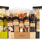 Soft Nougat Passion Bars 100g (Qua)