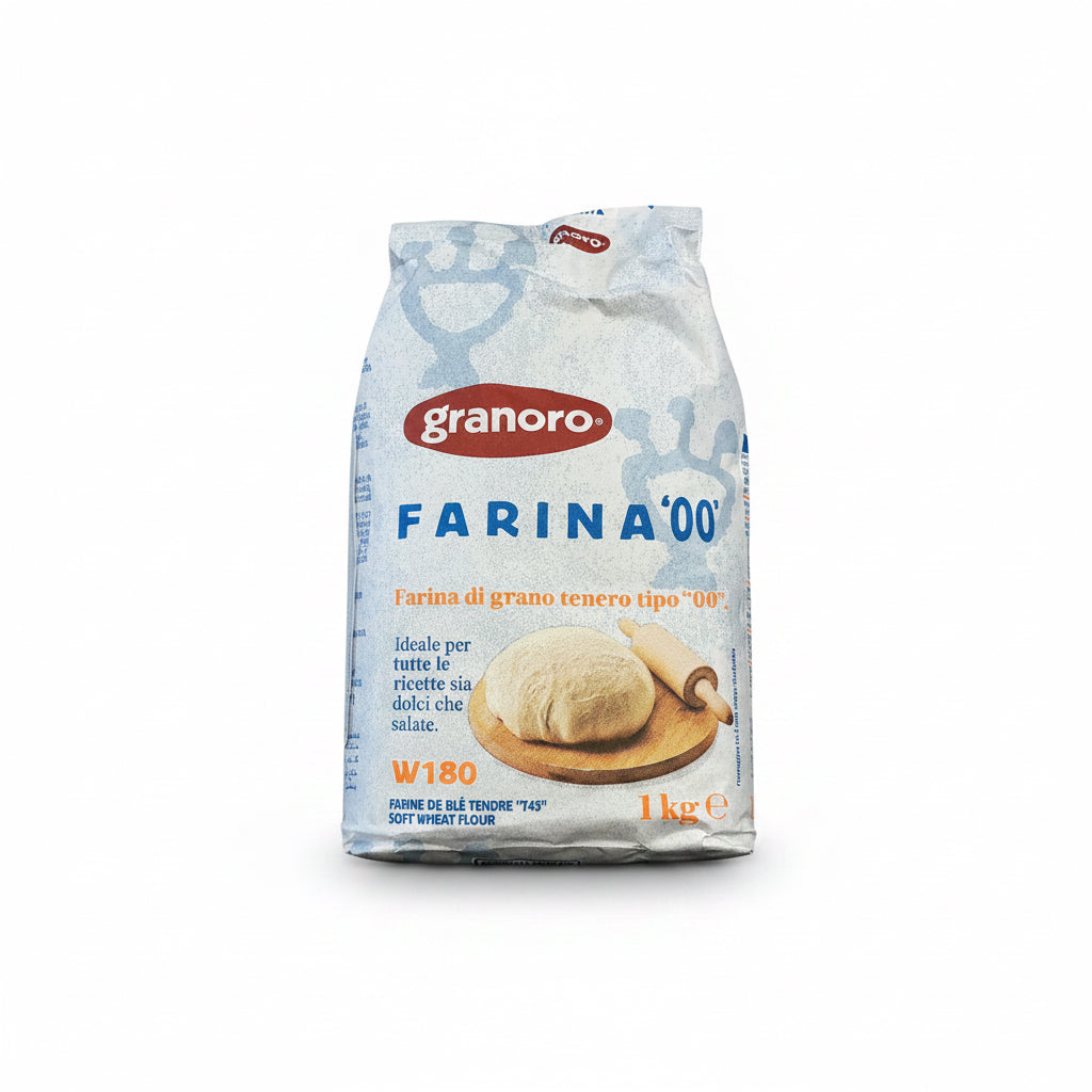 Flour 00 1kg (Granoro)