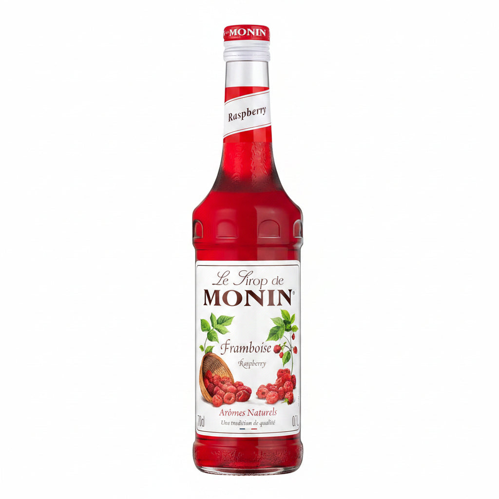 Syrup Raspberry