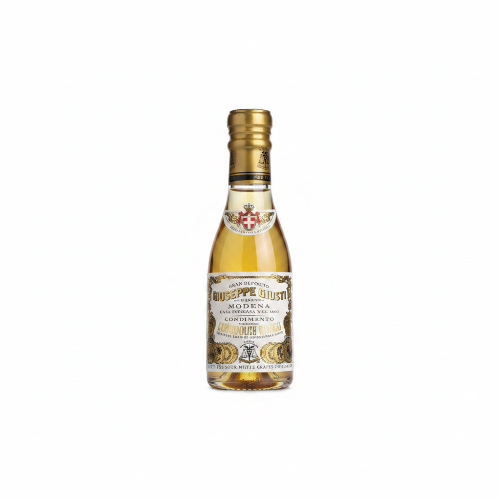 White Grape Must 100ml (Giusti)