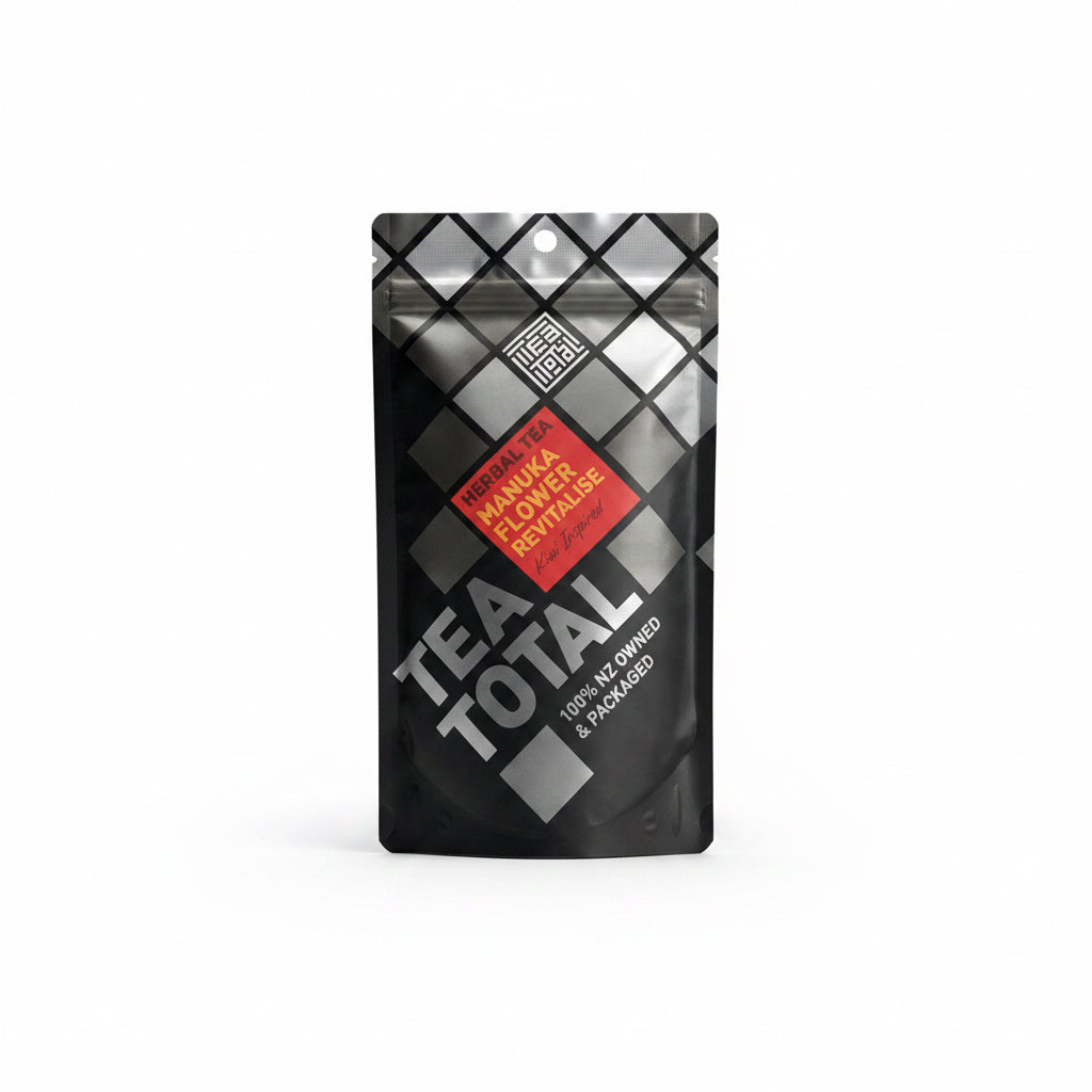 Manuka Flower Revitalise 60gm (Tea Total)