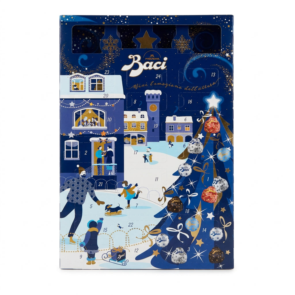 Advent Calendar (Baci)