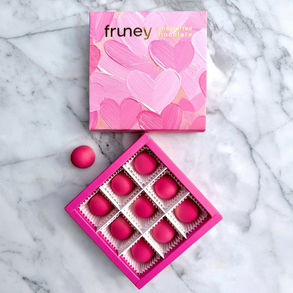 Mothers Day Bonbons