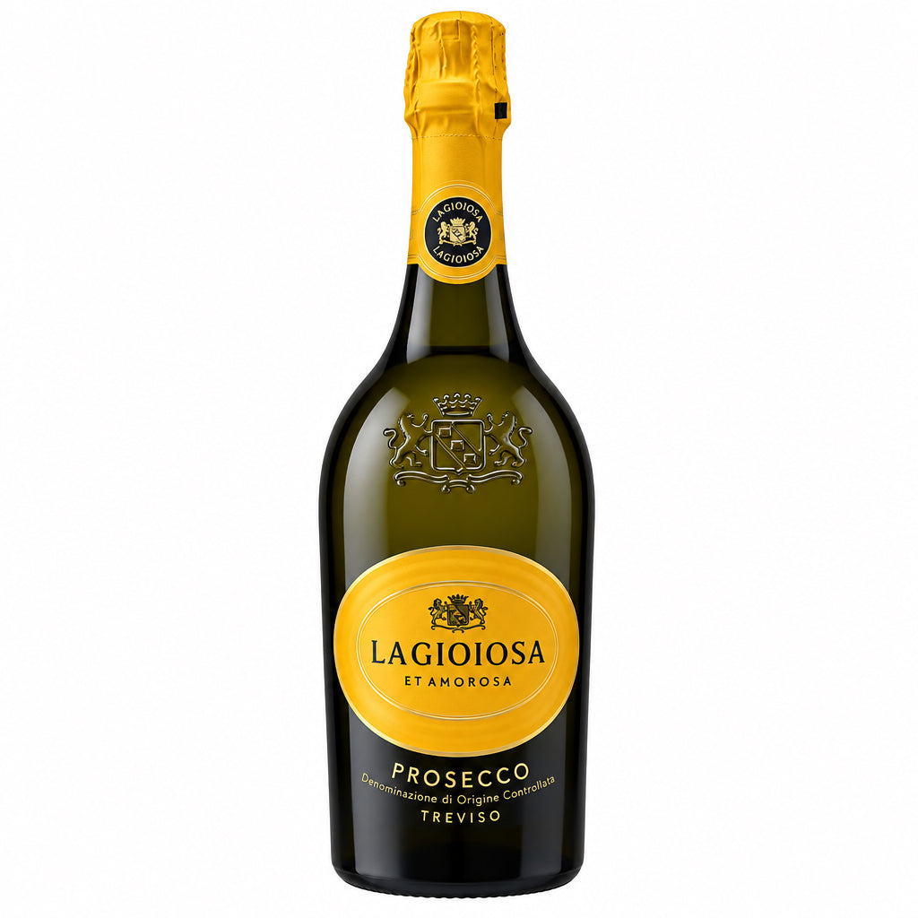 Prosecco DOC Treviso NV (La Gioiosa) 750ml