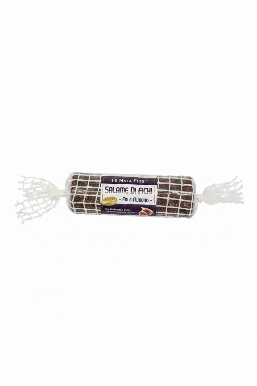 Salame Di Fichi (Te Mata Figs) 190g