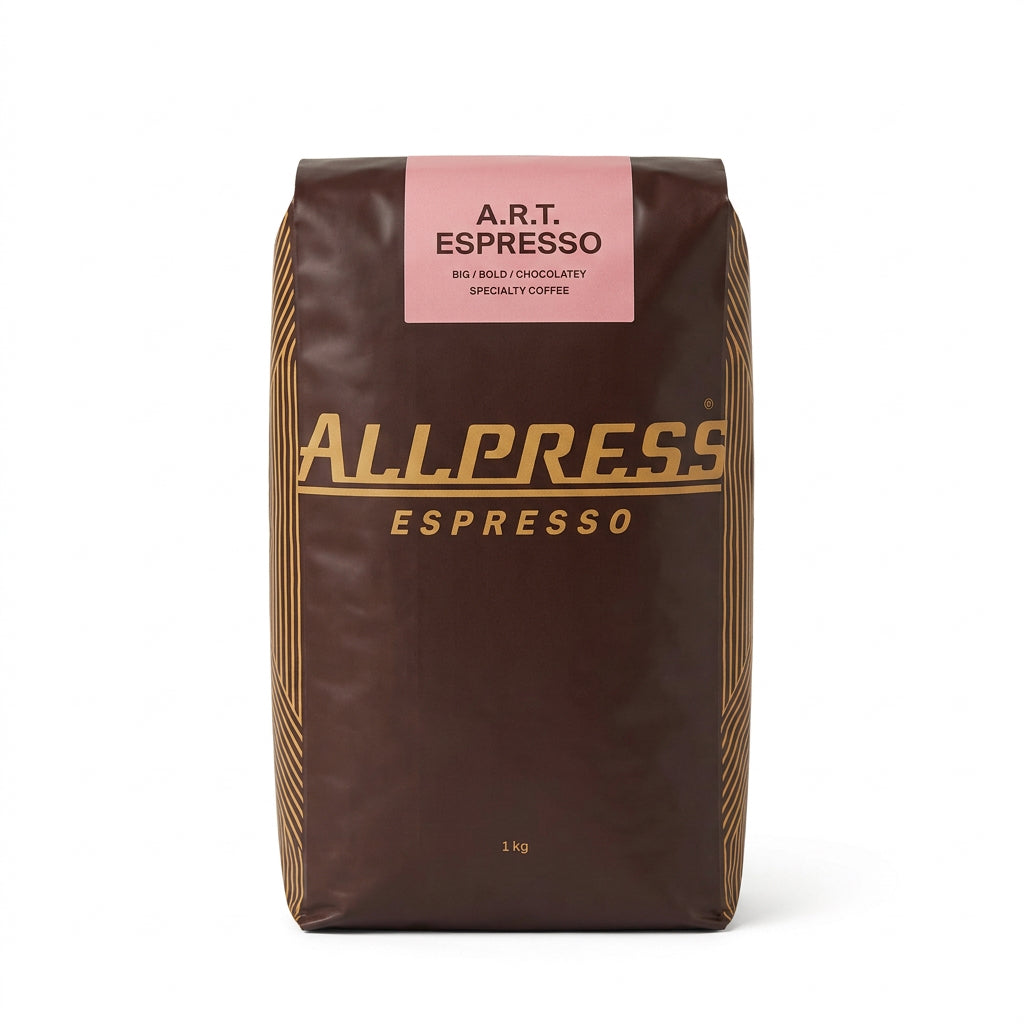 A.R.T. Espresso Beans 1kg