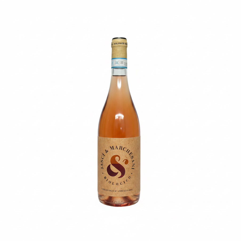 Cerasuolo d'Abruzzo 750ml (Jasci & Marchesani)