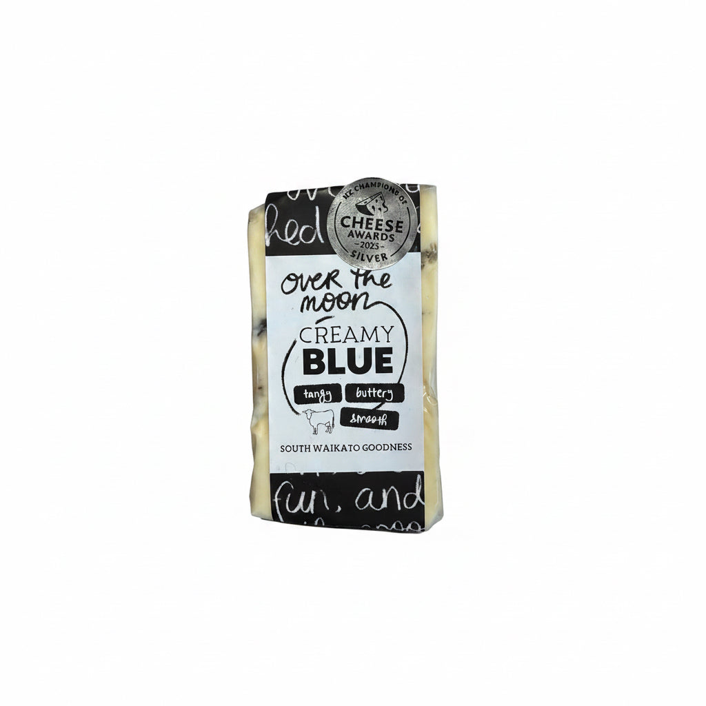 Creamy Blue (Over the Moon) 115g