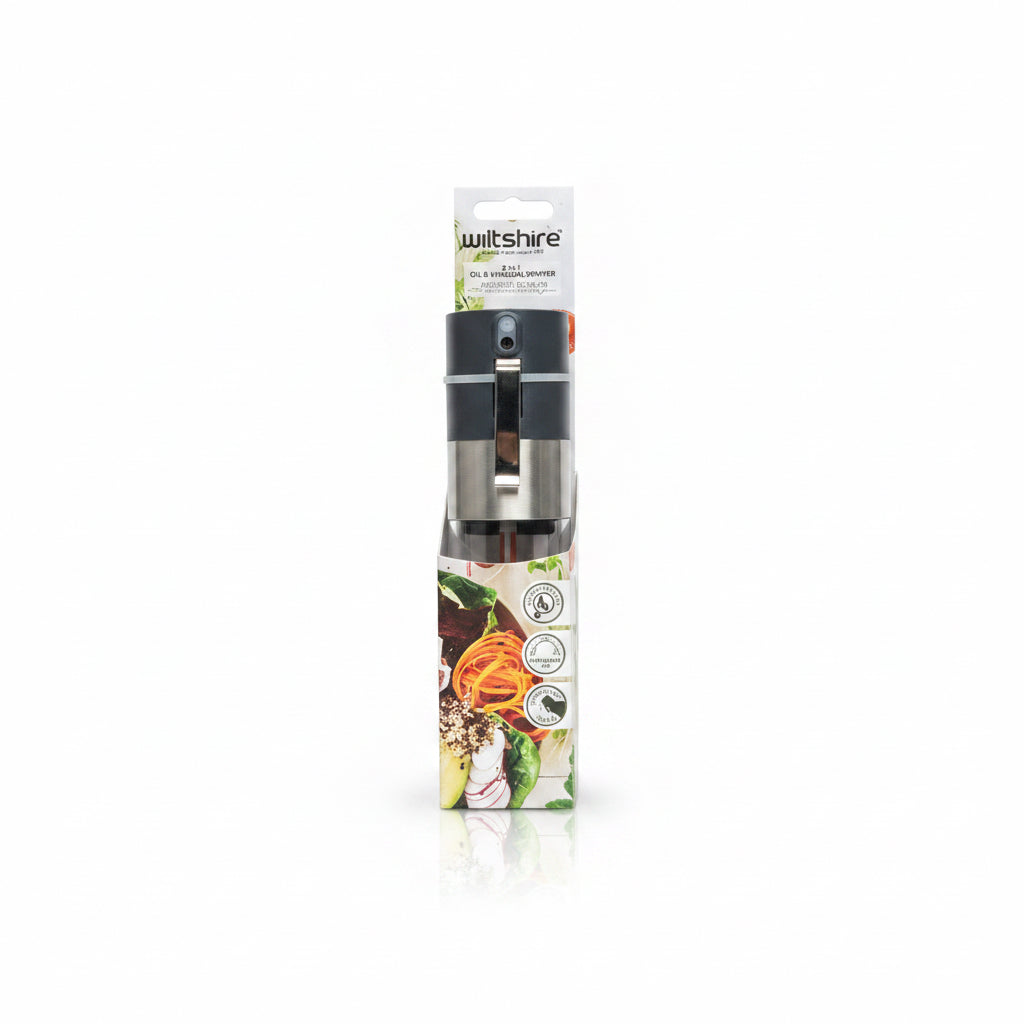 2 n 1 Oil & Vinegar Sprayer (Wiltshire)