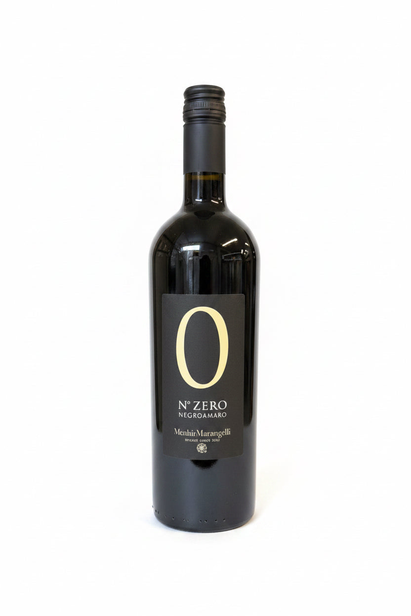 N. Zero Negroamaro IGT