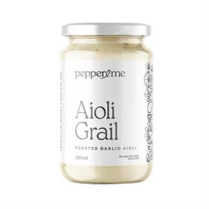 Aioli Grail