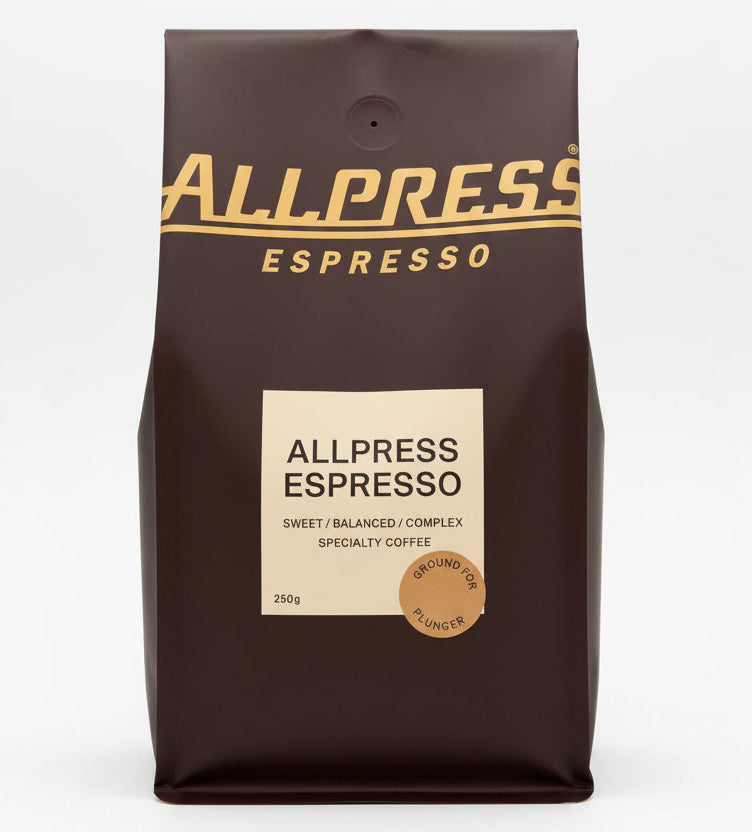 Allpress Filter