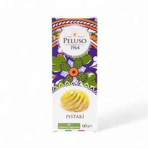 Almond Biscuits Pistachio