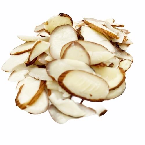 Almonds Sliced Natural
