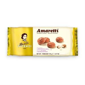 Amaretto Biscuits