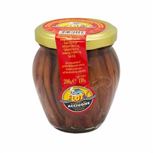 Anchovy Fillets