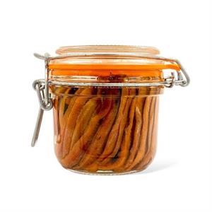 Anchovy Fillets